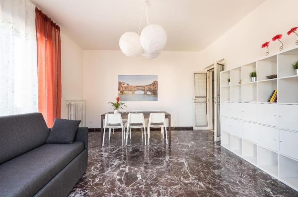Appartamento Kate In Centro 3 Da Letto 3 Bagni Firenze
