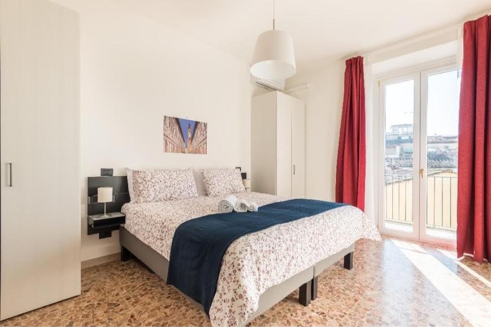 Kate In Centro 3 Da Letto 3 Bagni Firenze