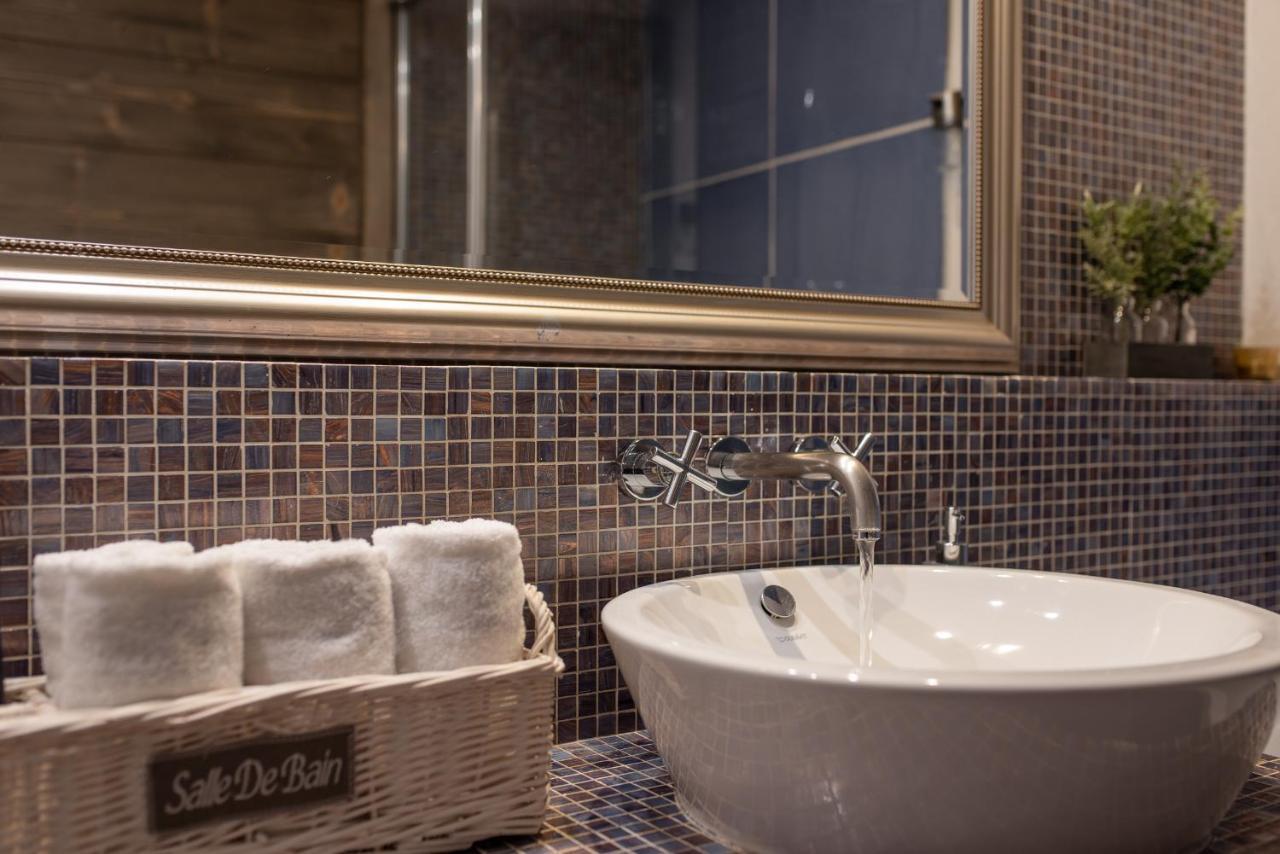 Santa Trinita - Flo Apartment