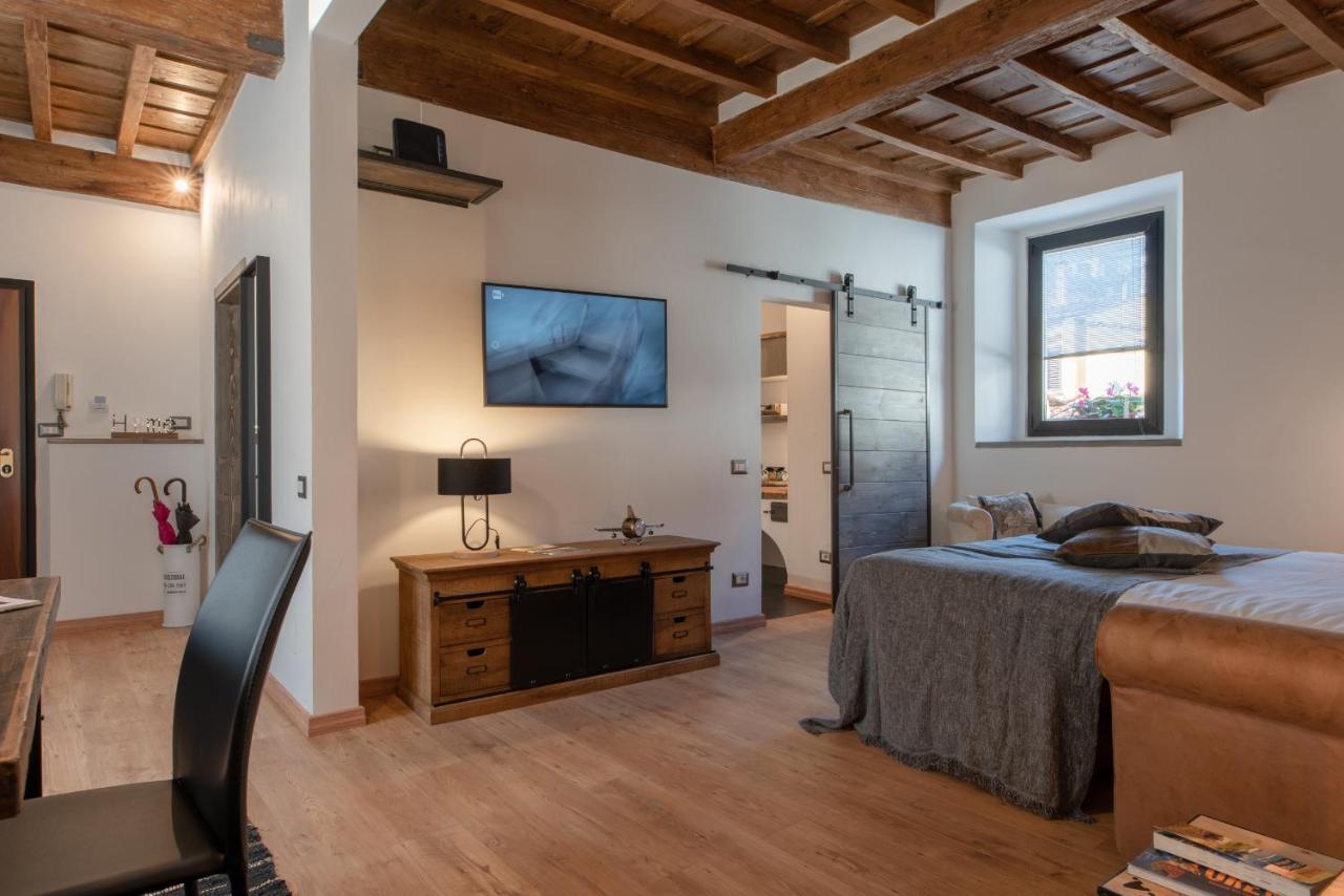 Santa Trinita - Flo Apartment