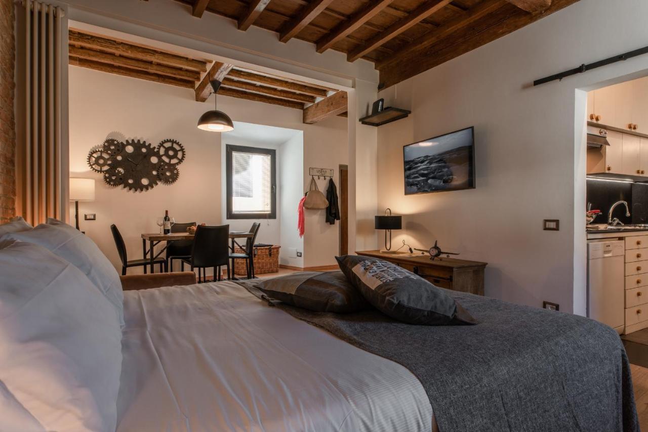 Apartment Santa Trinita - Flo Florence