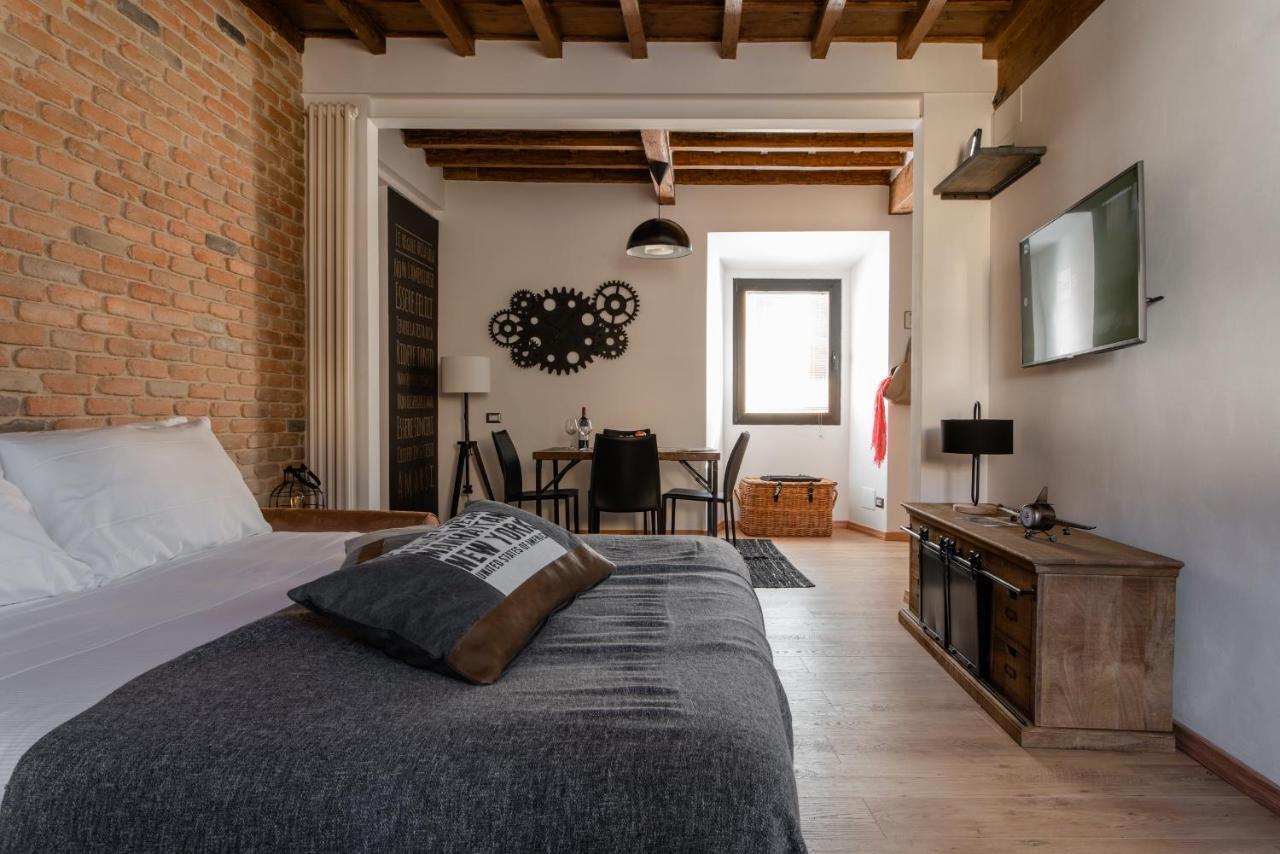 Santa Trinita - Flo Apartment