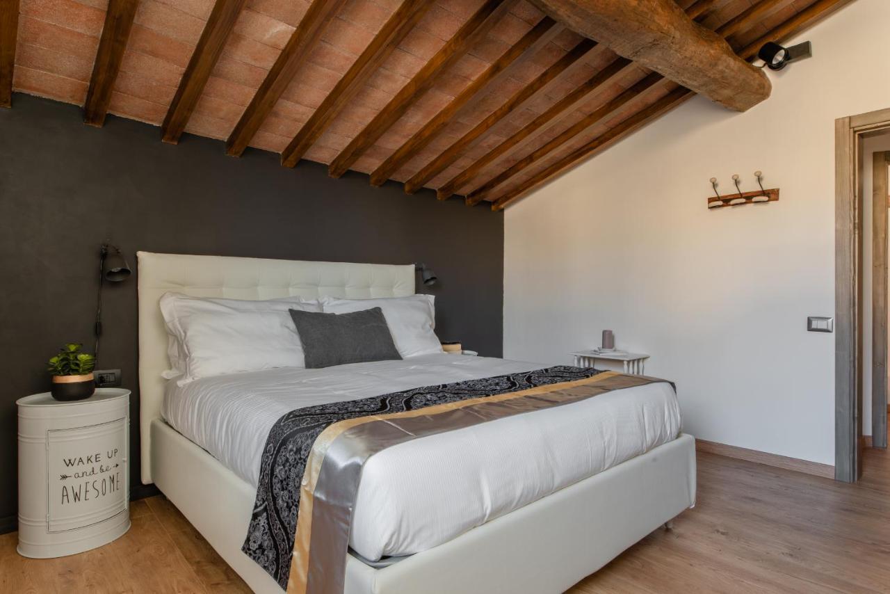 Santa Trinita - Flo Apartment *