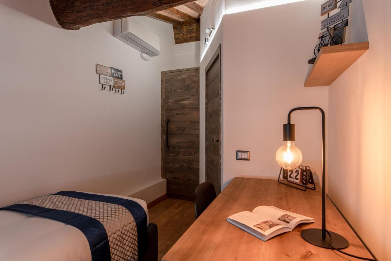 Santa Trinita - Flo Apartment *