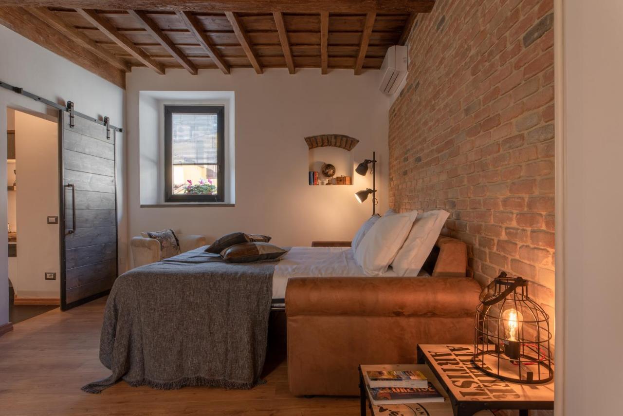 Santa Trinita - Flo Apartment