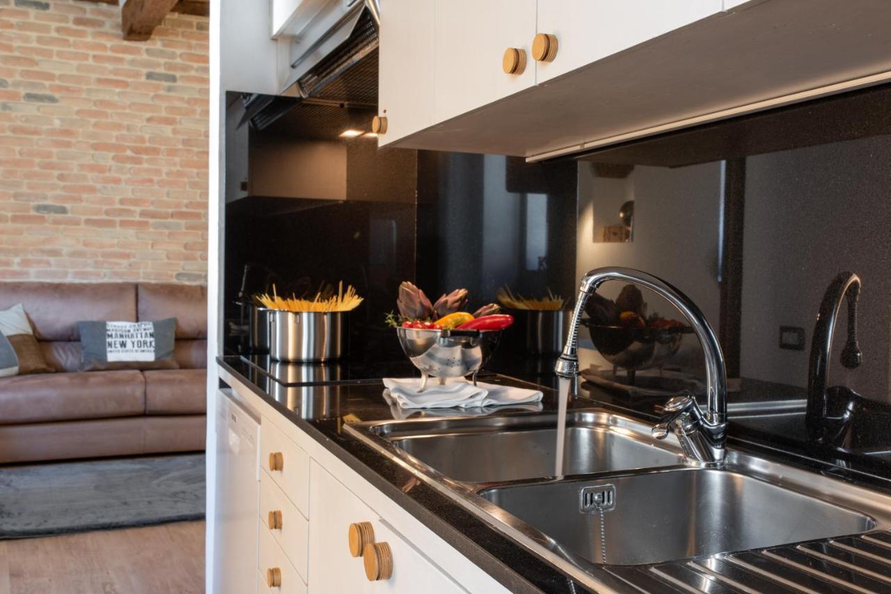 Santa Trinita - Flo Apartment