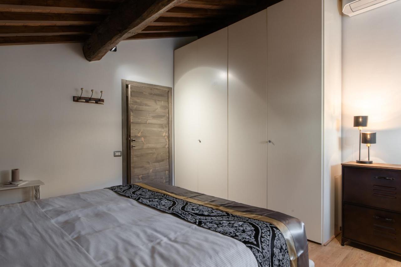 Apartment Santa Trinita - Flo
