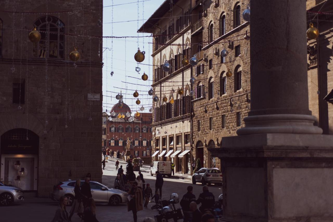 Santa Trinita - Flo Apartment Florence