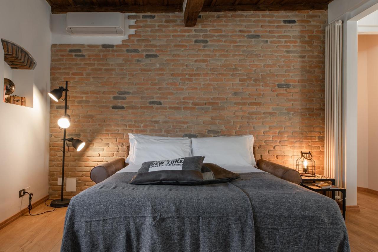 Santa Trinita - Flo Apartment Florence