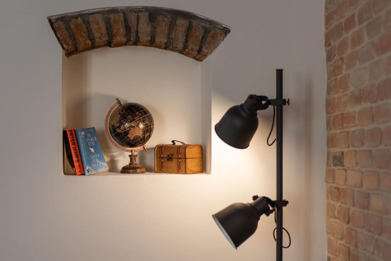 Santa Trinita - Flo Apartment Florence