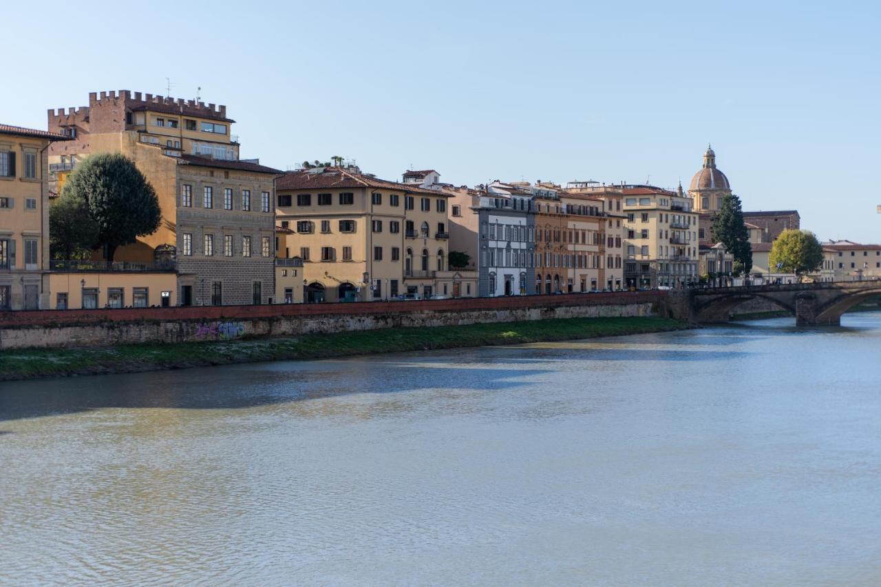 Santa Trinita - Flo Apartment Florence