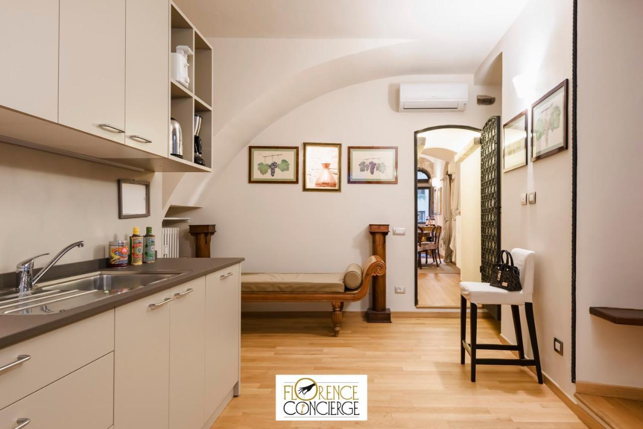 Apartment Two Towers-ramaglianti & Belfredelli