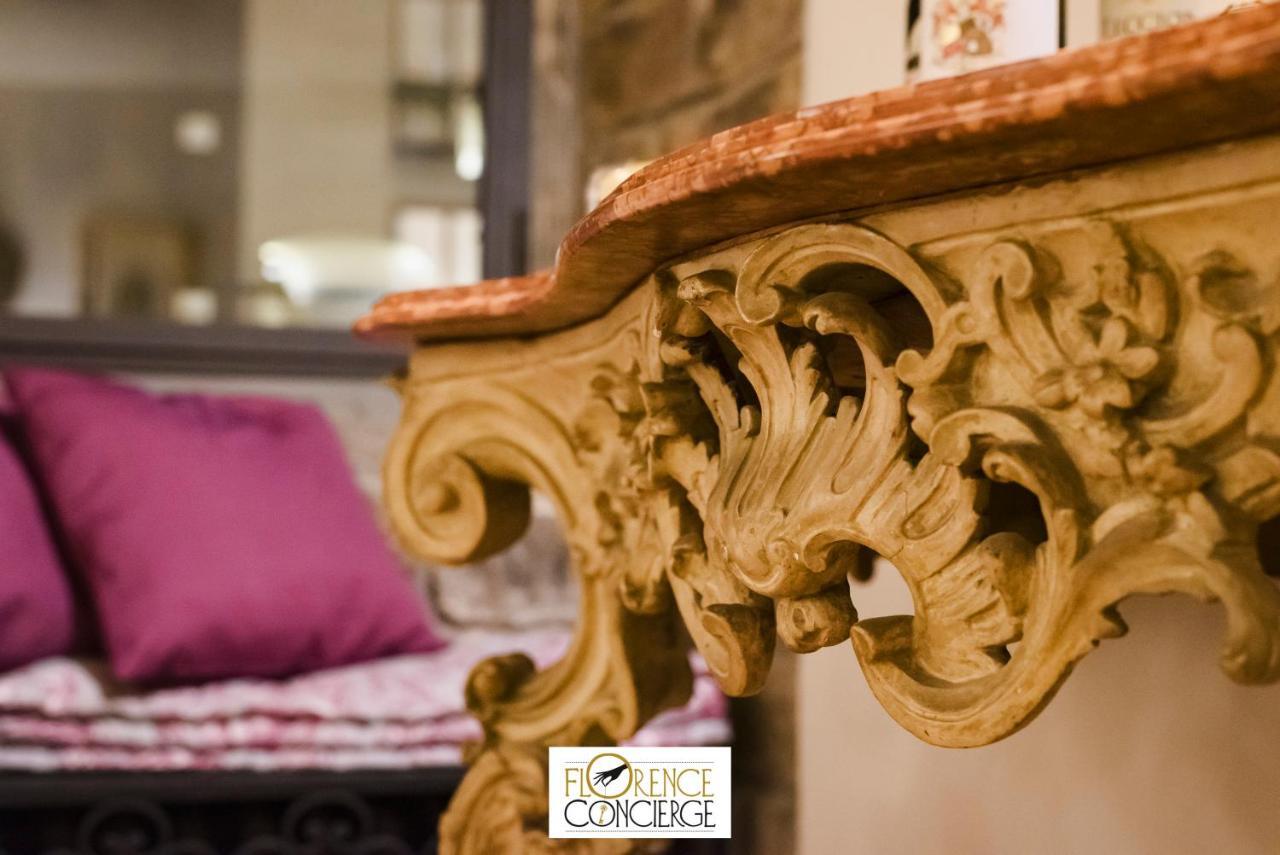 Two Towers-ramaglianti & Belfredelli Apartment Florence