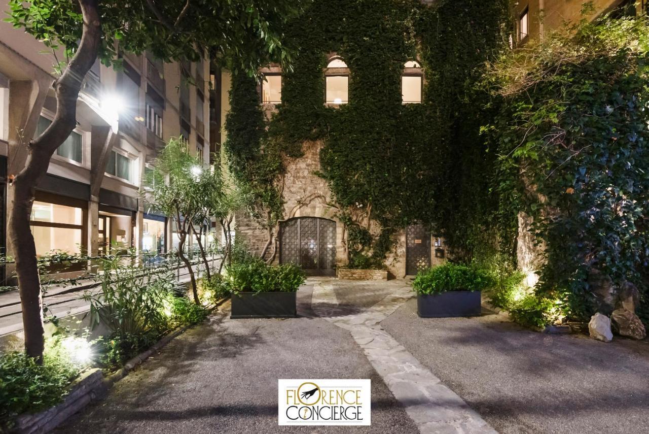 Apartment Two Towers-ramaglianti & Belfredelli