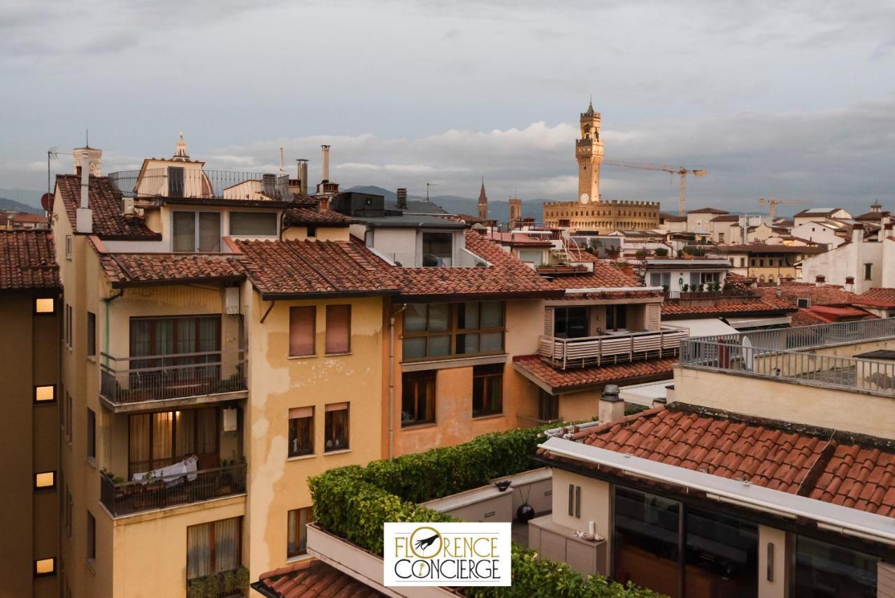 Apartment Two Towers-ramaglianti & Belfredelli *