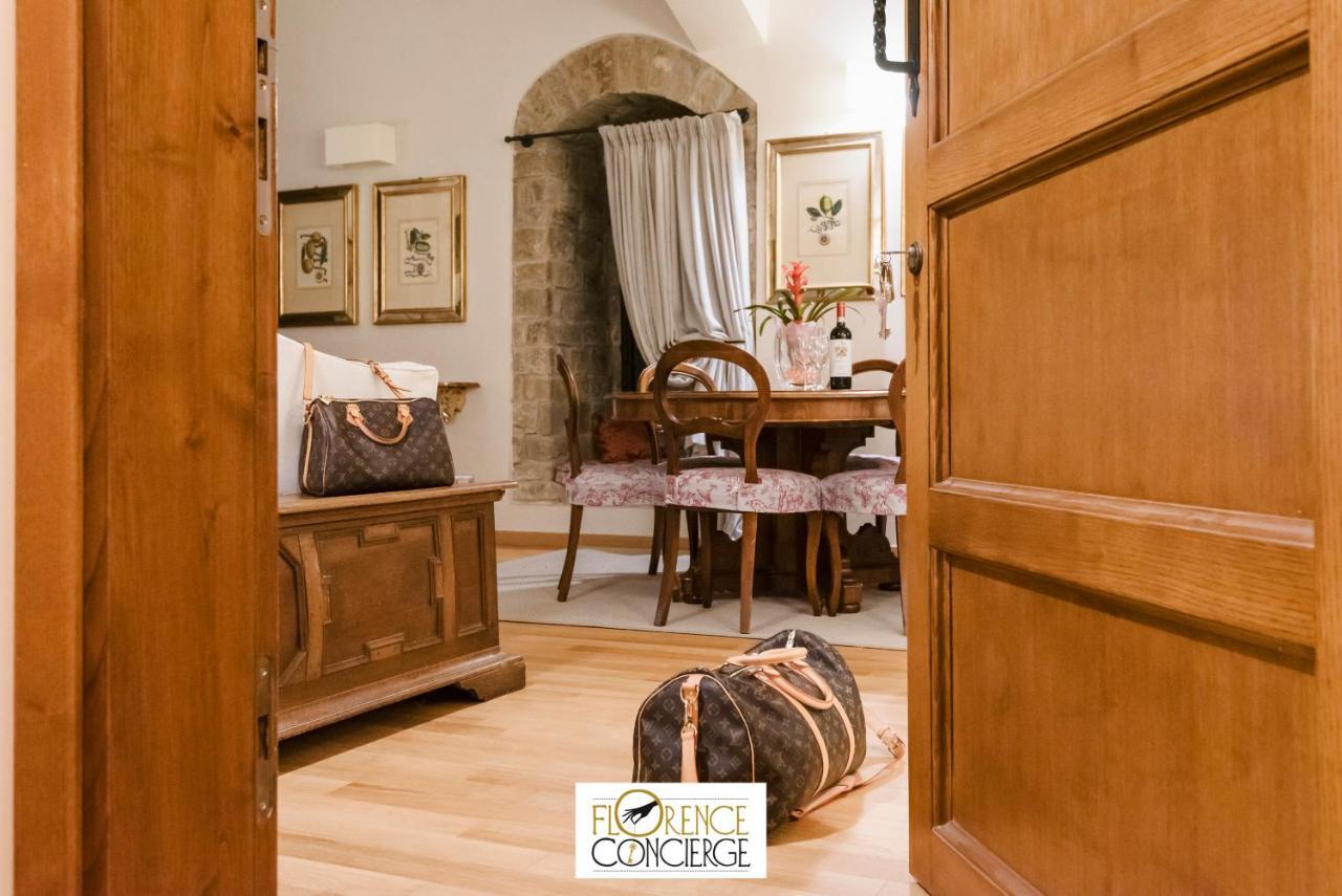 Apartment Two Towers-ramaglianti & Belfredelli Florence