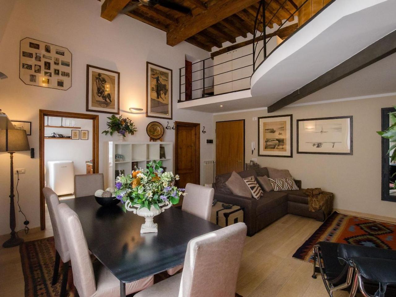 Acacia - The Apartment Florence