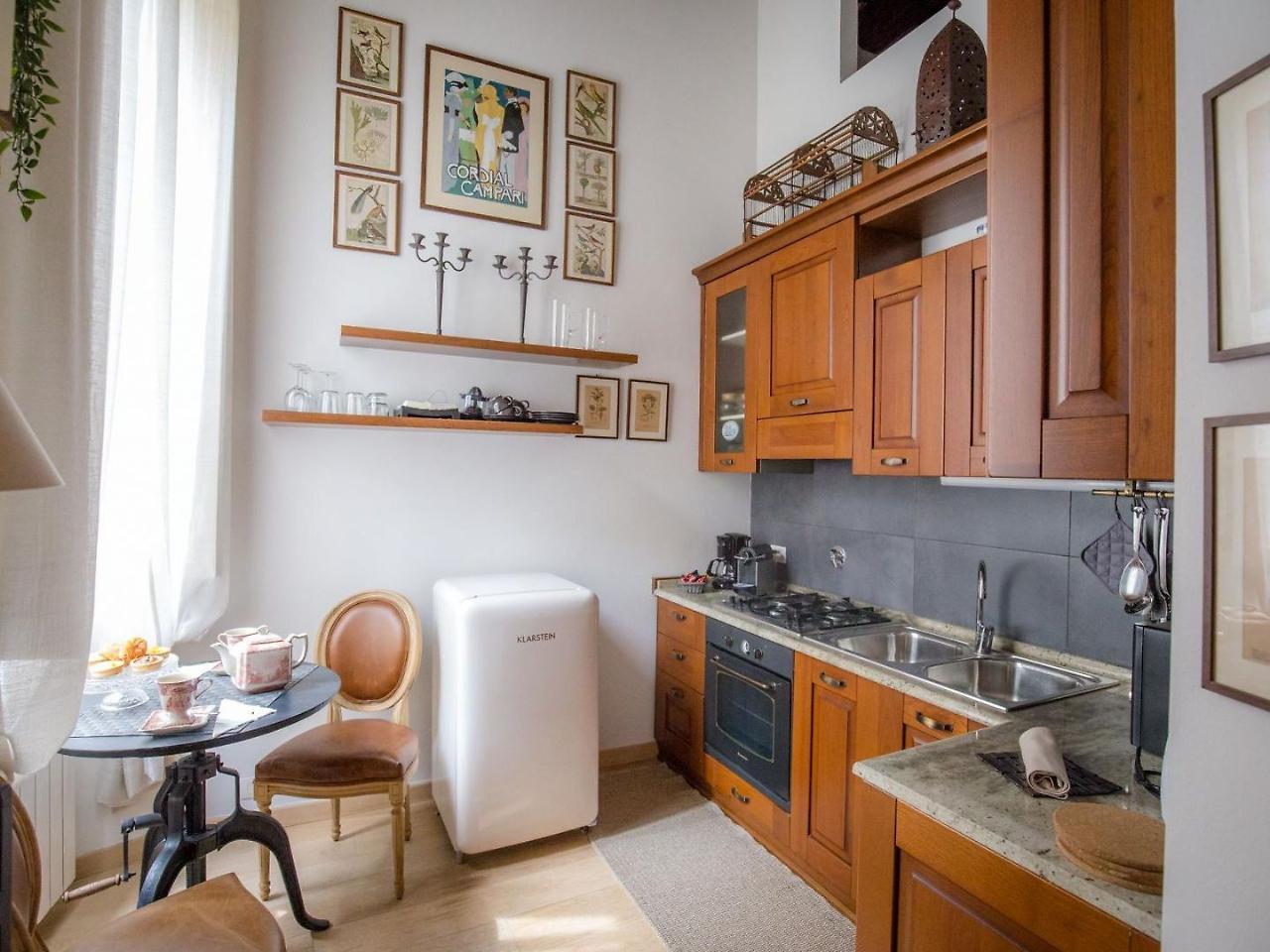 Apartment Acacia - The *