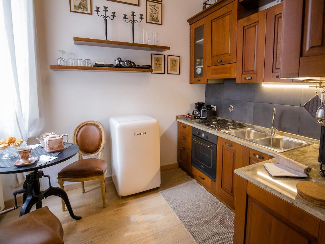 Appartamento Acacia - The Firenze