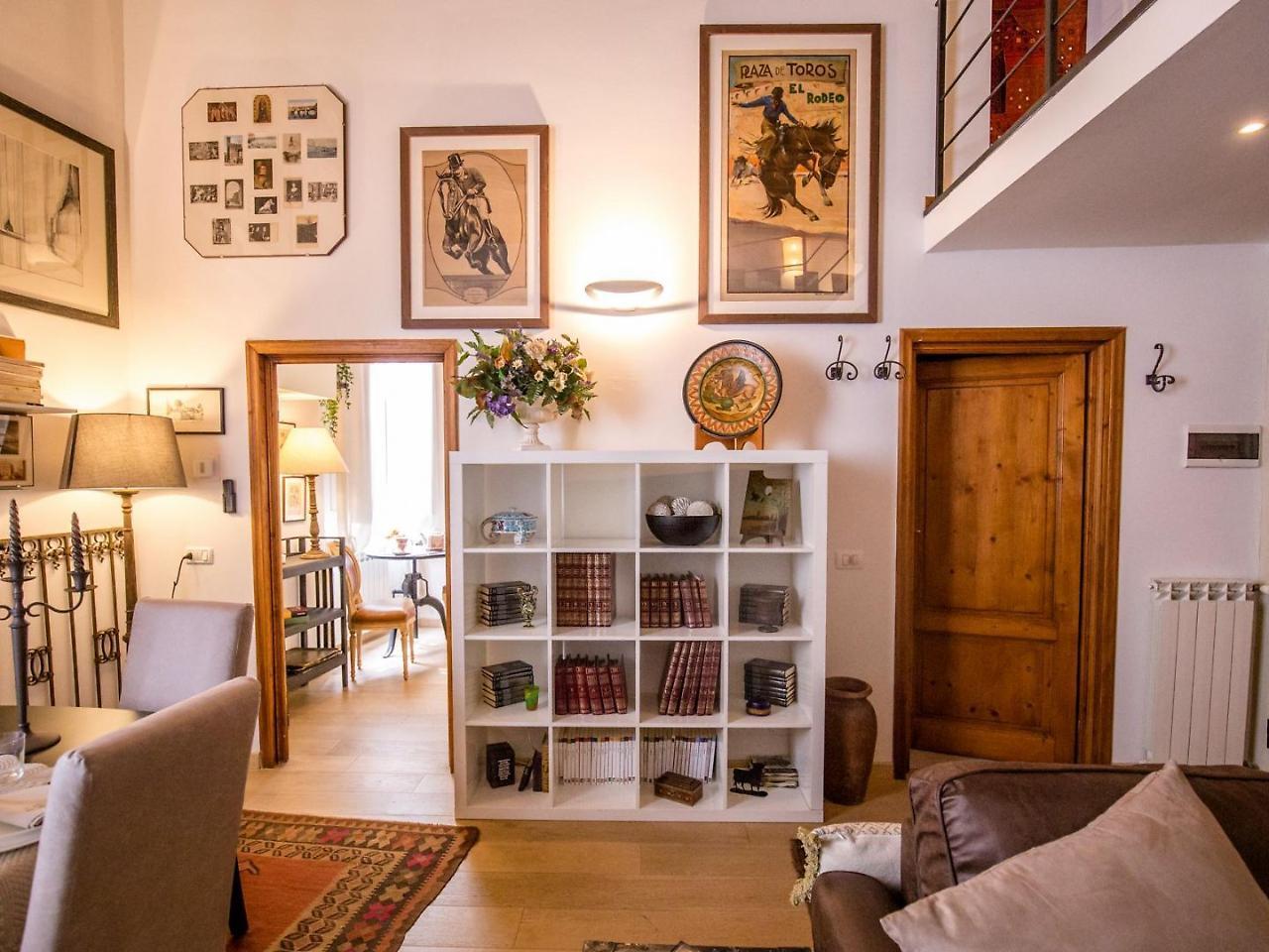 Appartamento Acacia - The