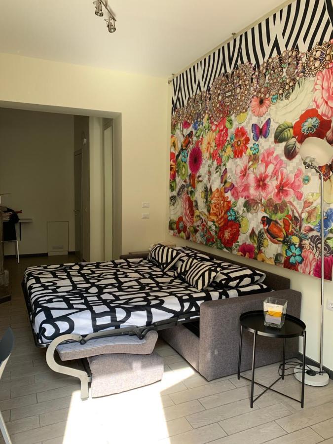 Scala Family Apartment