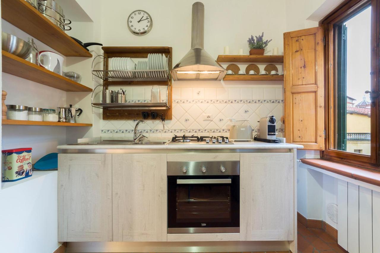 Santa Maria Novella 6 Sleeps Near The Station Apartment Florence