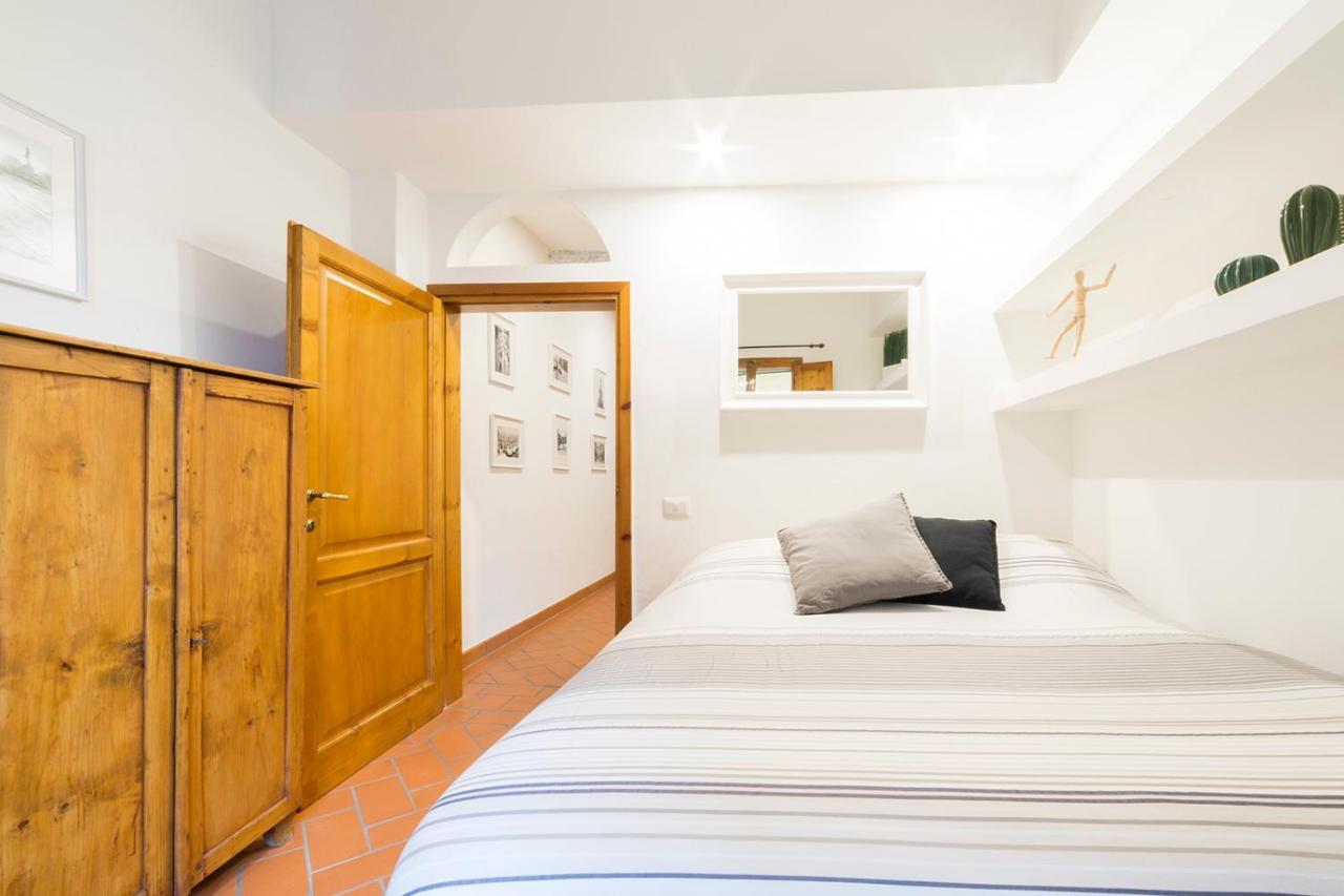 Santa Maria Novella 6 Sleeps Near The Station Apartment *