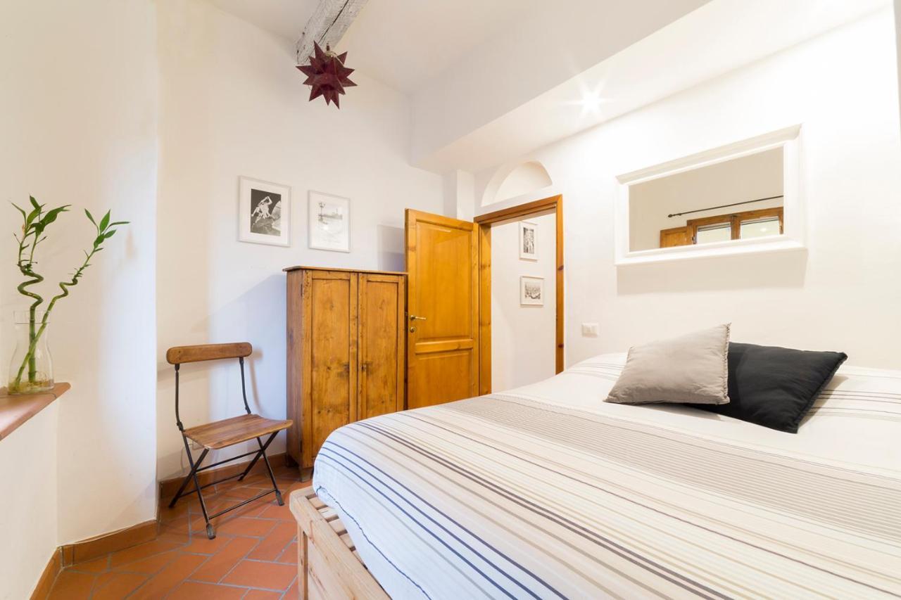 Santa Maria Novella 6 Sleeps Near The Station Florence