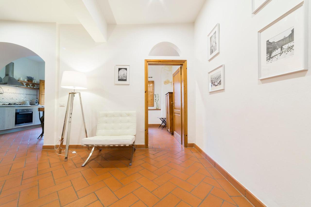 Apartment Santa Maria Novella 6 Sleeps Near The Station Florence