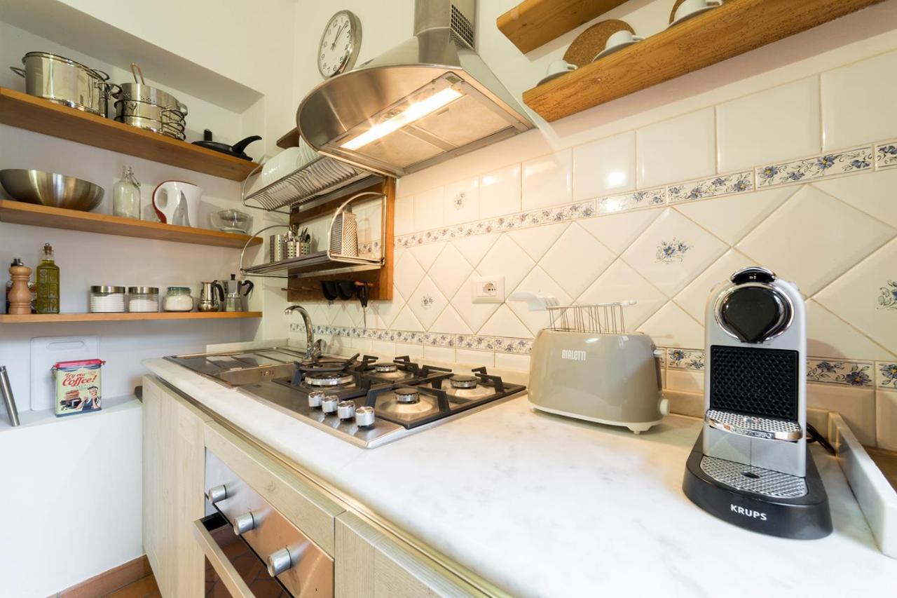 Santa Maria Novella 6 Sleeps Near The Station Apartment