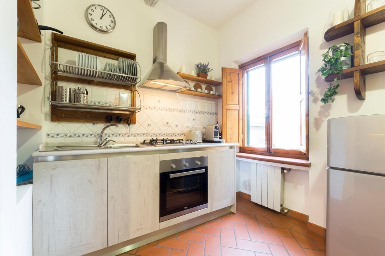 Santa Maria Novella 6 Sleeps Near The Station * Florence