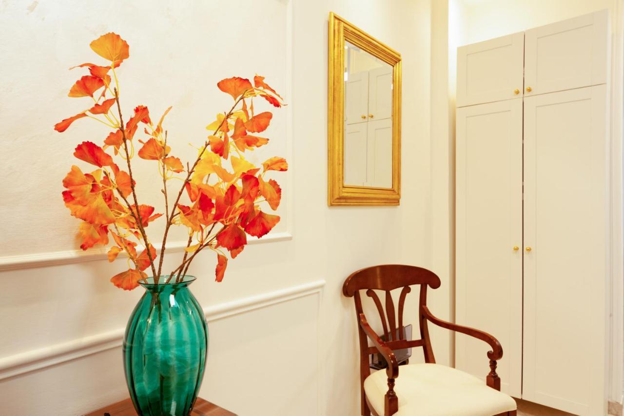 Appartamento Ponte Vecchio Luxury Penthouse Firenze
