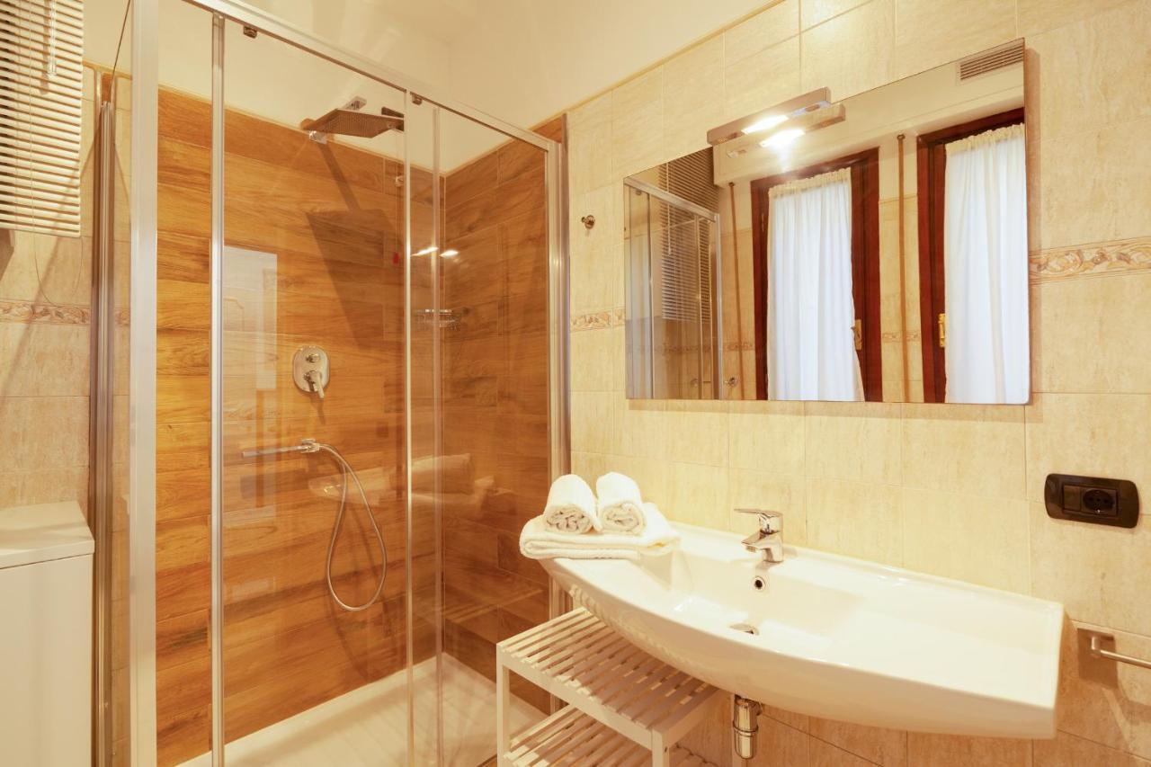 Appartamento Ponte Vecchio Luxury Penthouse Firenze