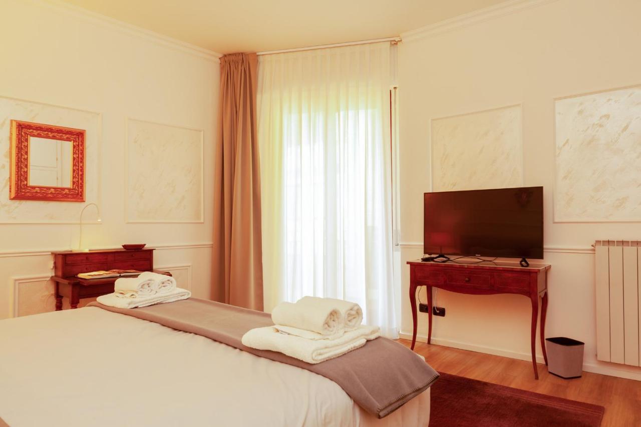 Appartamento Ponte Vecchio Luxury Penthouse