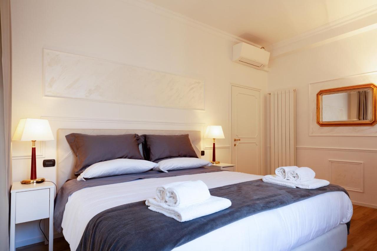 Appartamento Ponte Vecchio Luxury Penthouse *