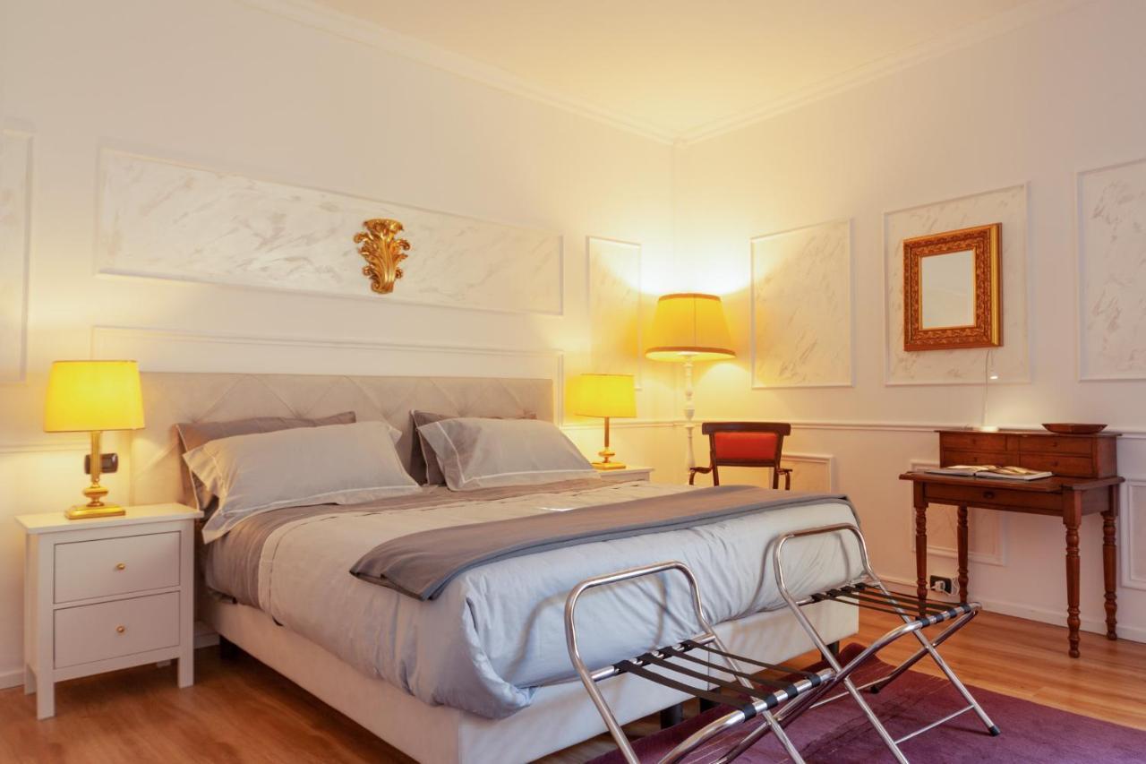 Appartamento Ponte Vecchio Luxury Penthouse