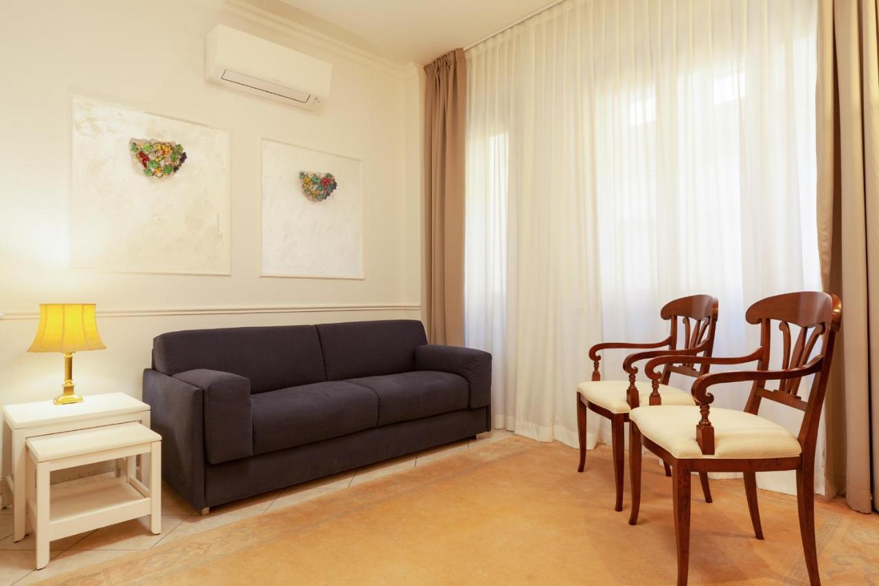Appartamento Ponte Vecchio Luxury Penthouse Firenze