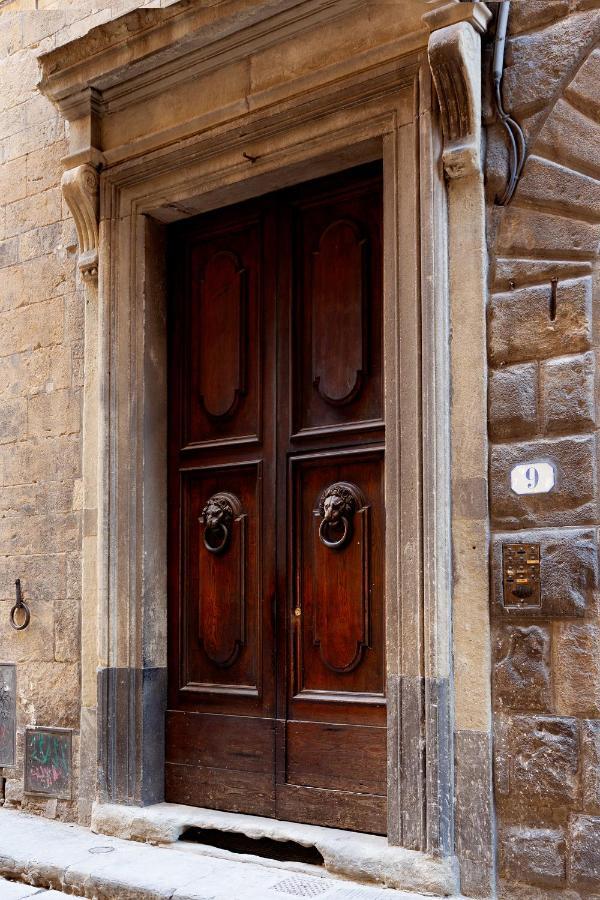 Ponte Vecchio Luxury Penthouse Appartamento Firenze