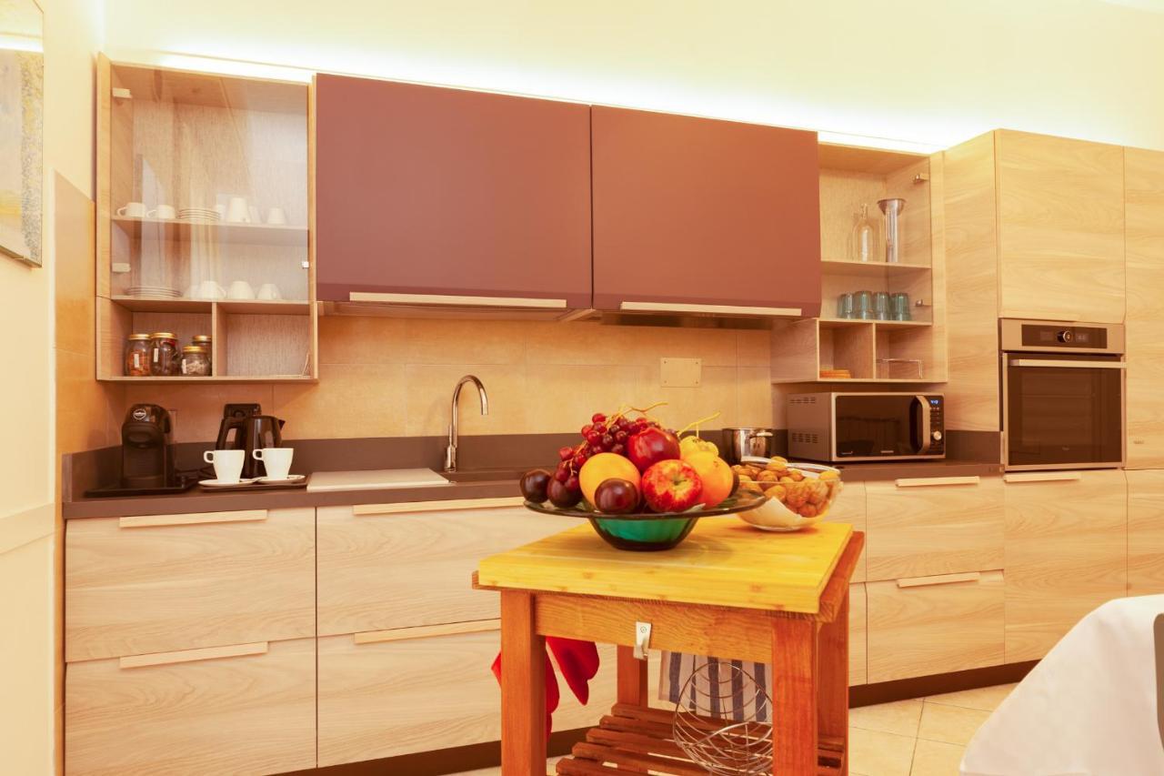 Ponte Vecchio Luxury Penthouse