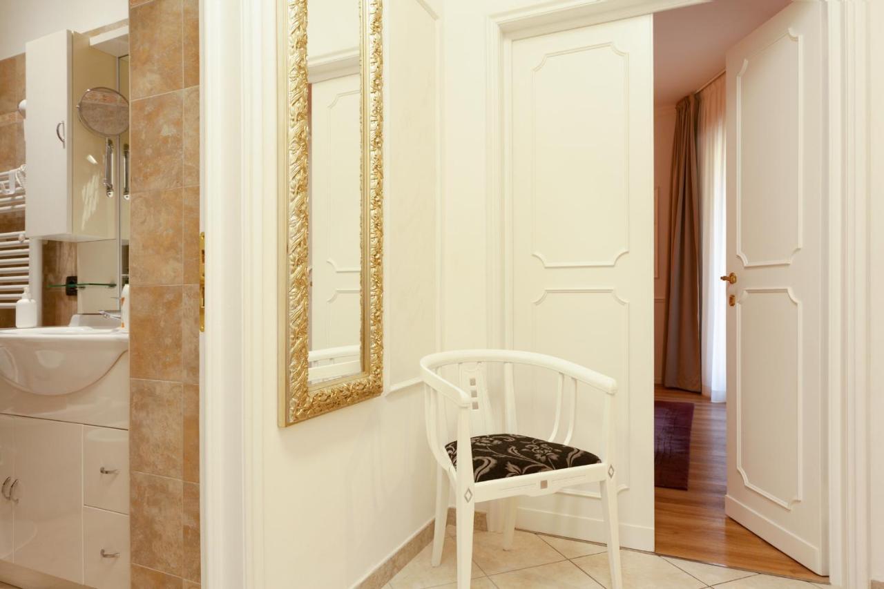 Appartamento Ponte Vecchio Luxury Penthouse