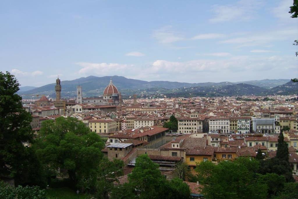 Santa Croce Cozy Appartamento