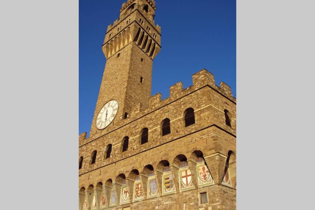 Santa Croce Cozy * Firenze