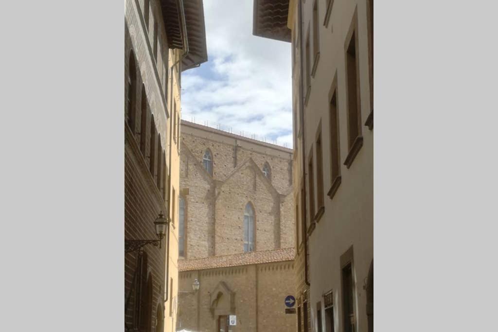 Santa Croce Cozy Appartamento