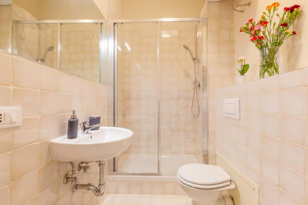 Appartamento Santa Croce Cozy Firenze