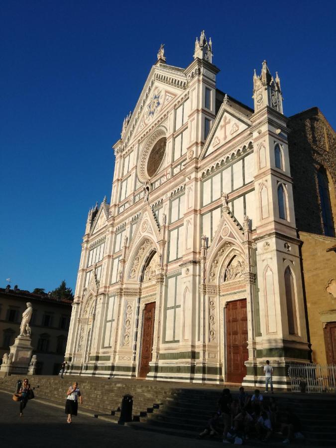 Santa Croce Cozy Appartamento Firenze
