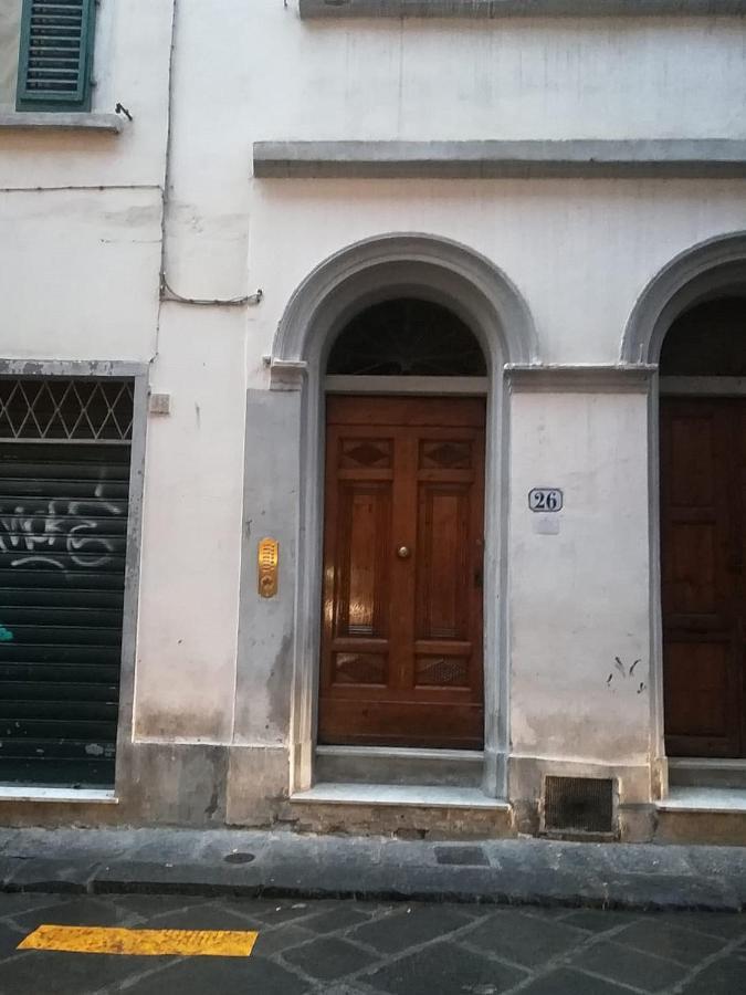 Santa Maria Novella 6 Sleeps Near The Station Apartment Florence