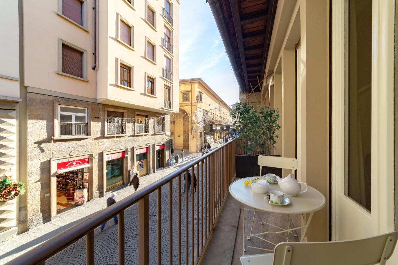 Guest house Le Stanze Degli Amidei
