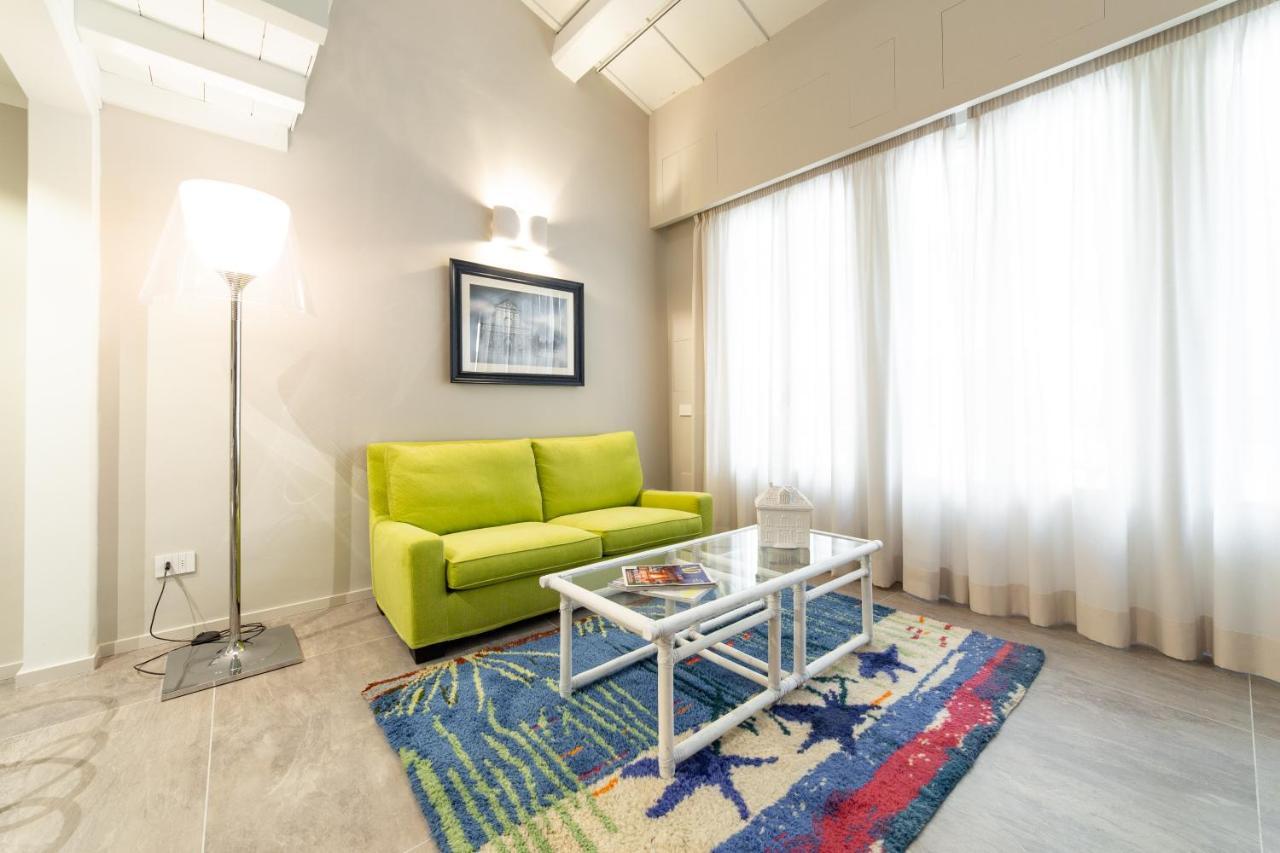 Guest house Le Stanze Degli Amidei
