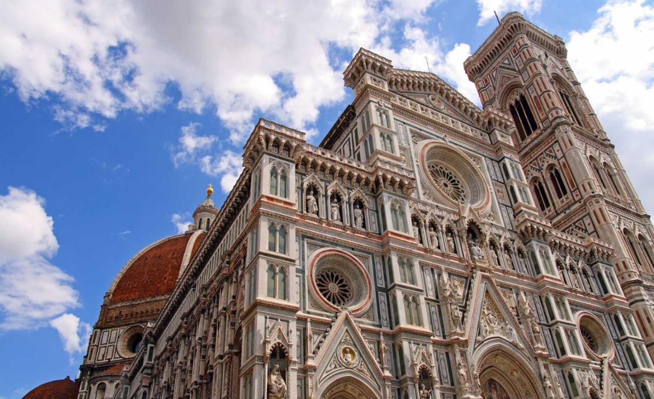 Historic Center! Charming Traditional Florentine Building - Ac,wifi - By Likehomeflorence * Florence