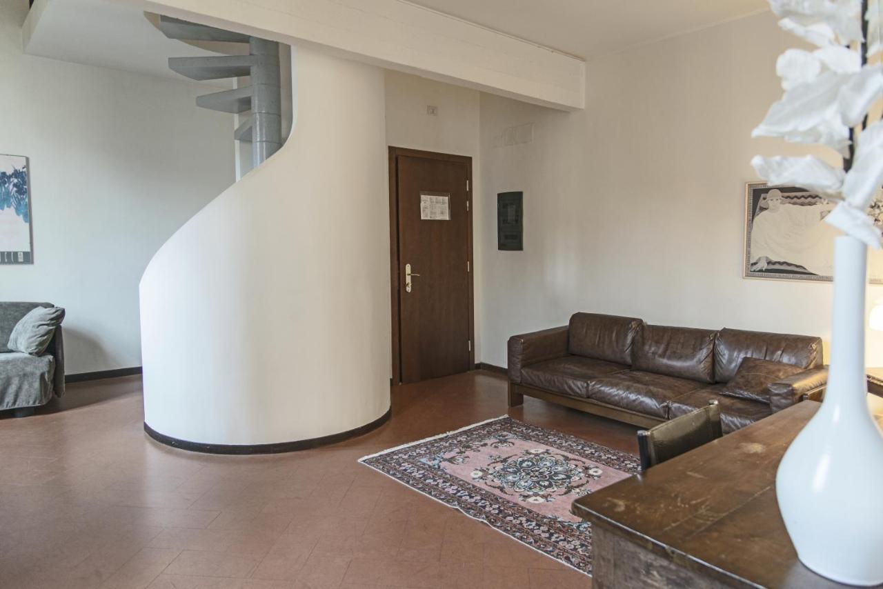 Palazzo Ricasoli Hotel